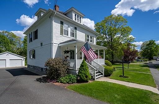 3rd image of 19 Harrison Ave