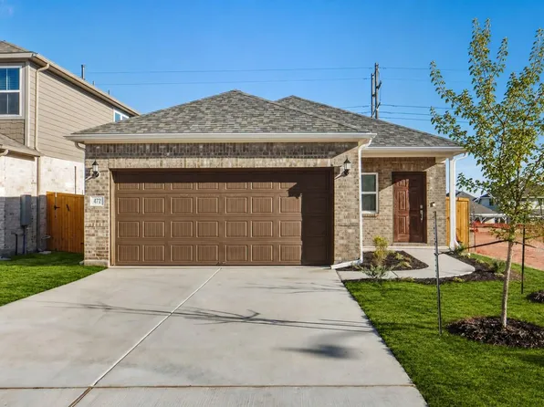472 Tailwind Dr, Kyle, TX 78640