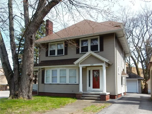 1610 Culver Rd, Rochester, NY 14609