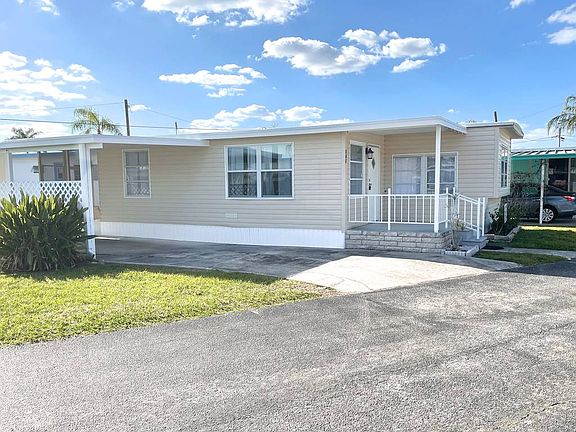 3rd image of 7400 46th Ave N Lot 142