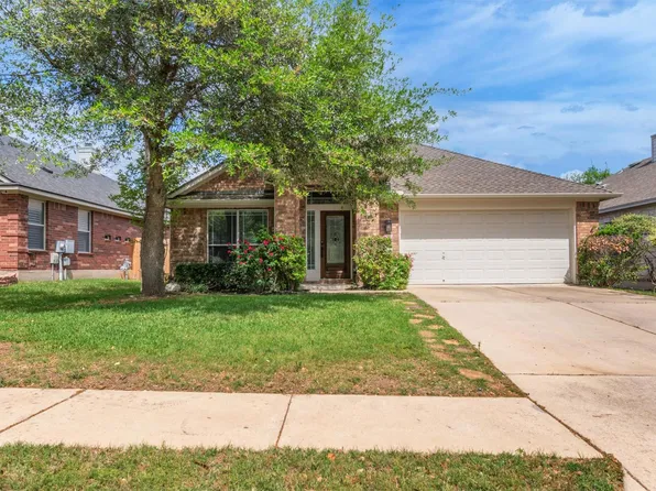 2825 Checker Dr, Cedar Park, TX 78613