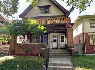 1119 S 28th St, Milwaukee, WI 53215