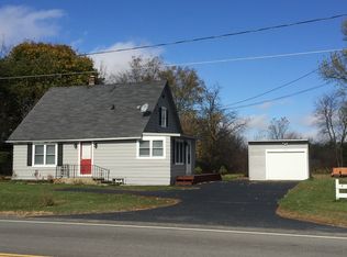 23808 State Route 173, Harvard, IL 60033