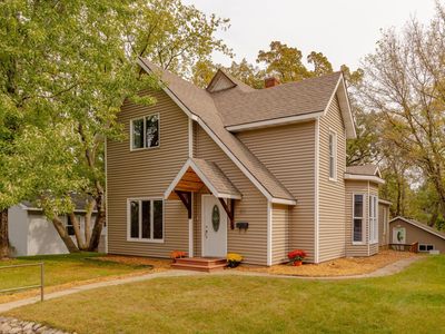 511 Douglas St, Alexandria, MN, 56308