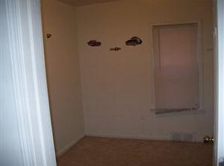 3956 12th St LOWR 1, Ecorse, MI 48229