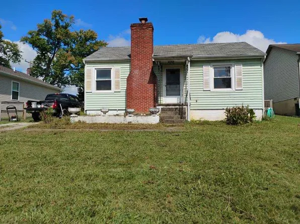 2725 Carson Ave, Knoxville, TN 37917