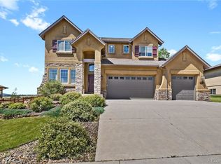 196 Saber Creek Dr, Monument, CO 80132