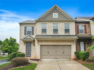 5830 Keystone Point, Lithonia, GA 30058