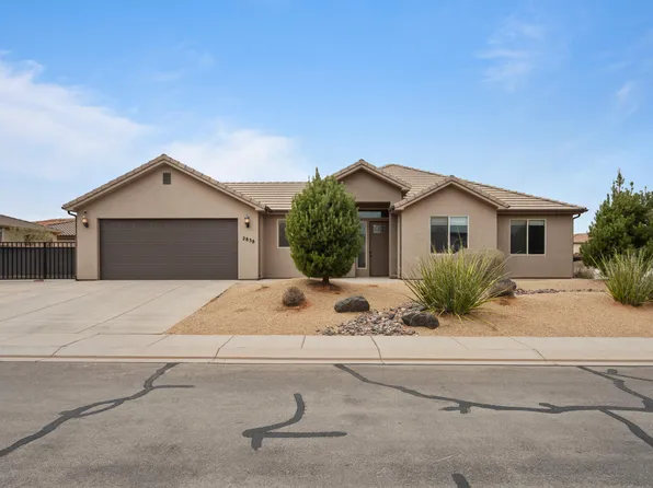 2838 S 3680 W, Hurricane, UT 84737