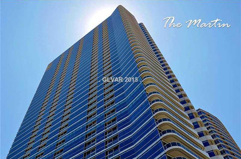 1st image of 4471 Dean Martin Dr Unit 1710