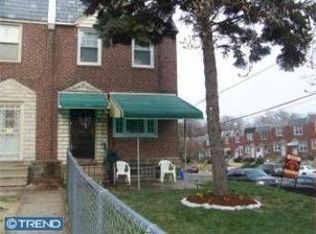 733 Marwood Rd, Philadelphia, PA 19120
