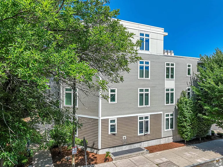 7 Cameron Apartments — Photo 5