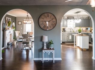 621 Good Hope Cemetery Rd, Oak Grove, KY 42262