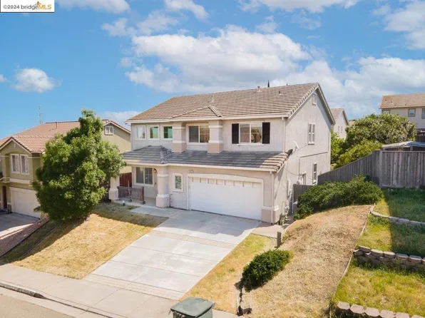 361 Rosebrook Dr, Bay Point, CA 94565