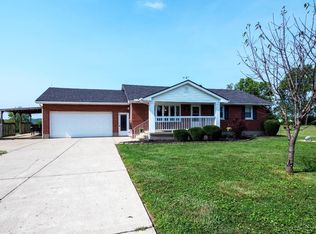 3781 Eaton Rd, Hamilton, OH 45013