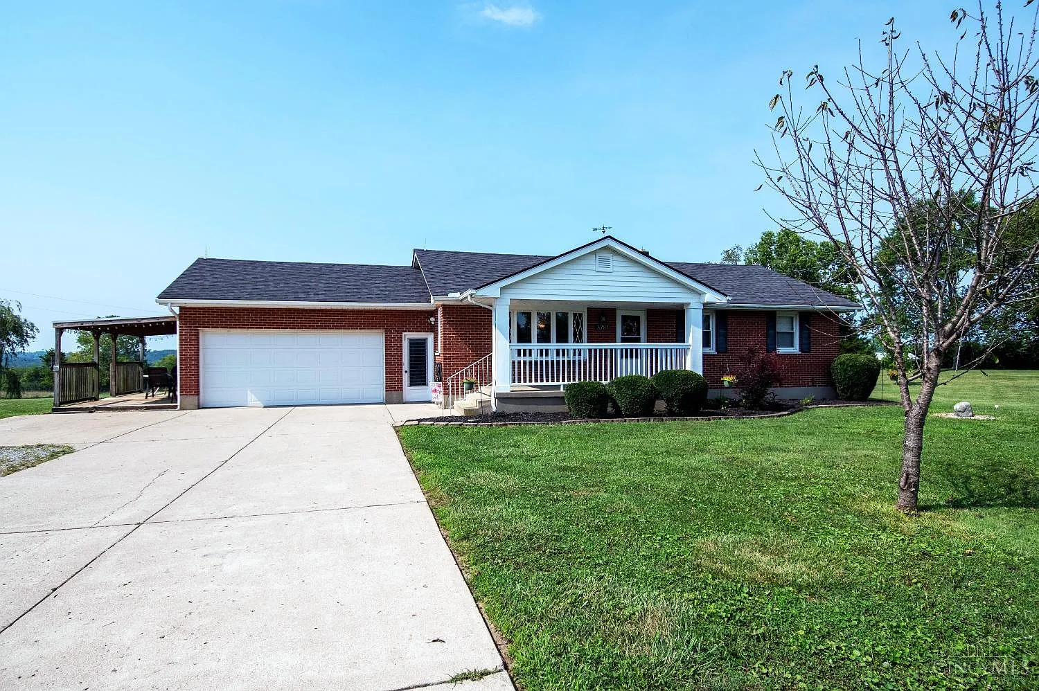 3781 Eaton Rd photo 1