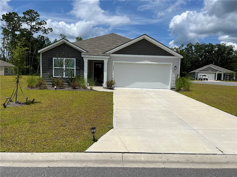 200 Elizabeth Dr