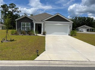 200 Elizabeth Dr, Brunswick, GA 31525