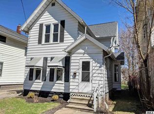 329 Orange St, Jackson, MI 49202