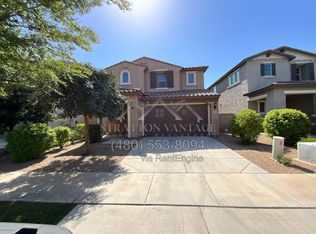 5434 S Vincent, Mesa, AZ 85212