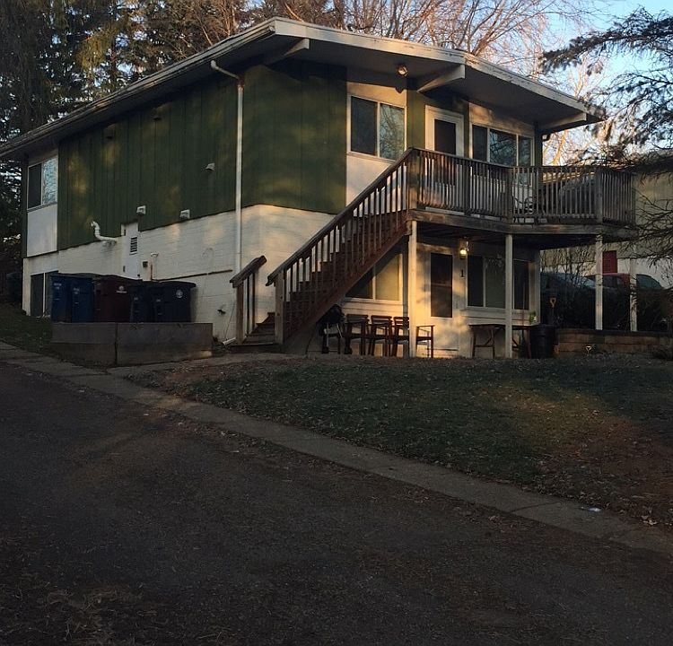 1st image of 1017 Fountain St APT 2