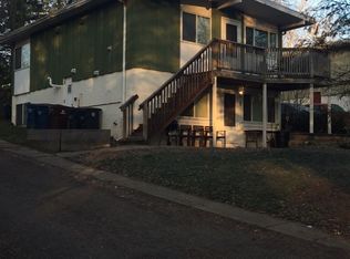 1017 Fountain St APT 2, Ann Arbor, MI