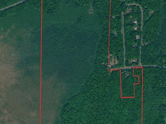 2nd image of 96+ Acres on White Birch Ridge Road
