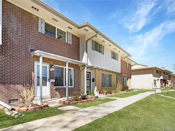 610 S Xenon Court, Lakewood, CO 80228