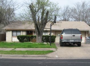 9504 Crown Ridge Rd, Austin, TX 78753