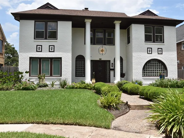 2421 Calumet St, Houston, TX 77004