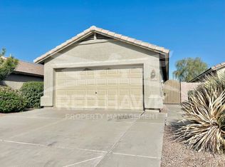 4734 E Tanglewood Dr, Phoenix, AZ 85048