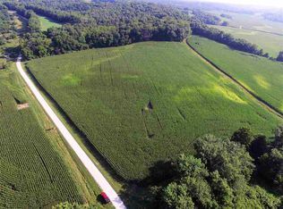 16130 N Lehman Rd, Lewistown, IL 61542