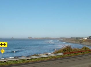 LOT 69 N Pebble Beach Dr #69, Crescent City, CA 95531