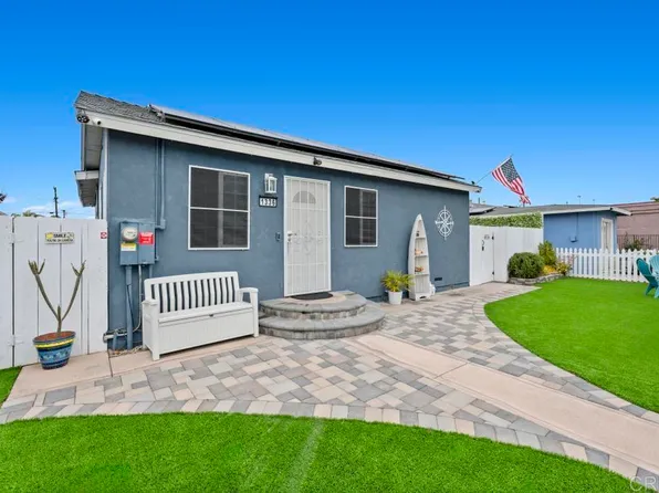 1336 Bush St, Oceanside, CA 92058