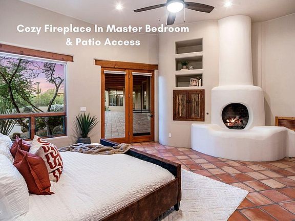 2nd image of 8400 E Dixileta Dr Unit 188