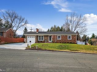 11 Richmond Rd, Front Royal, VA 22630