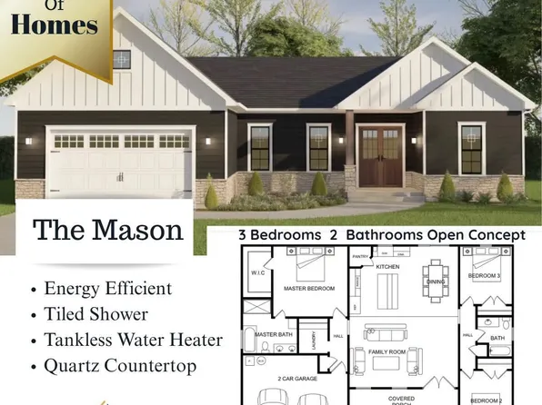 7460 Archer Rd #58, Tell City, IN 47586
