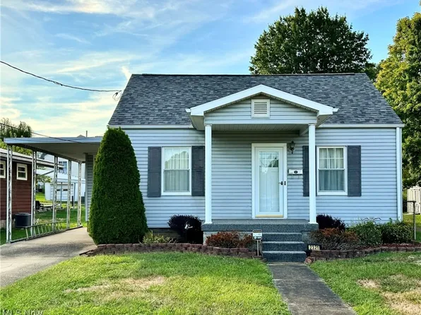 2321 Cypress St, Parkersburg, WV 26101
