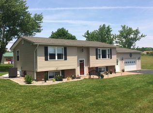 11932 Lucey Rd, Thurmont, MD 21788