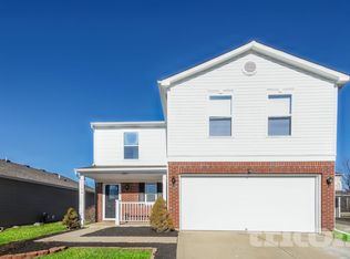 1997 Evergold Cir, Greenwood, IN 46143