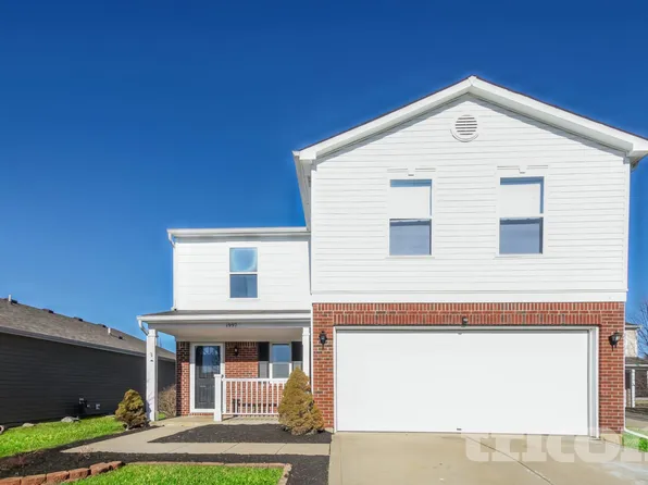 1997 Evergold Cir, Greenwood, IN 46143