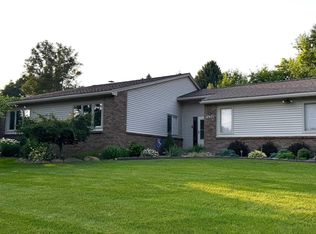 3420 Luanne Dr, Commerce Township, MI