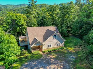 1068 Coleman River Rd, Clayton, GA 30525