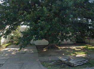 2406 N Spring St, Amarillo, TX 79107