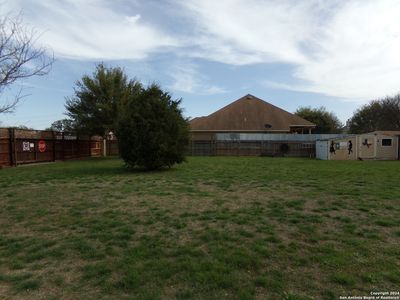 15609 Fox Lane LOT 13, Schertz, TX, 78154