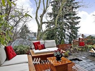 4260 A Winslow Pl N, Seattle, WA 98103