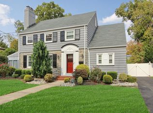 1417 Chetwynd Ave, Plainfield, NJ 07060