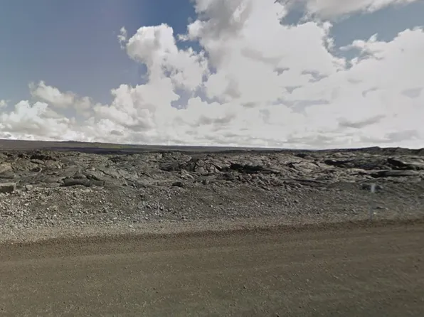 Chain Of Craters Rd Lot 3, Pahoa, HI 96778