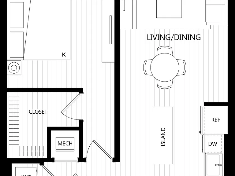 Residences at Mazza — Photo 57