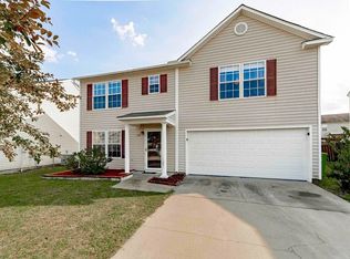 538 Fox Haven Dr, Columbia, SC 29229